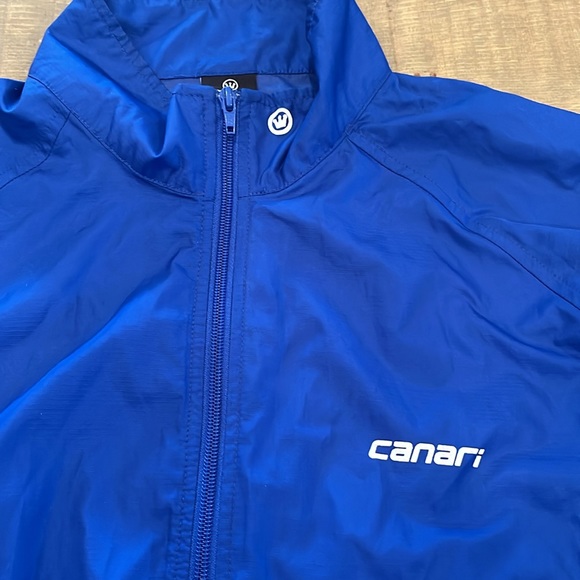Canari Cycling Shell L - Picture 2 of 6